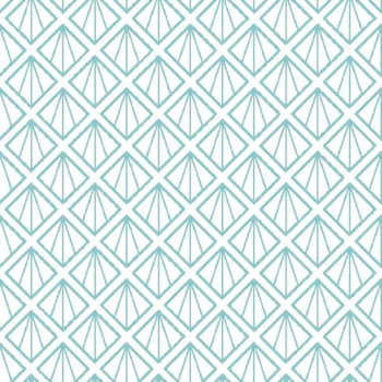 LINO ΚΑΡΕ MAYABEQUE 601 AQUA 90Χ90