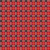LINO ΤΡΑΒΕΡΣΑ TARTAN 401 RED 45X145