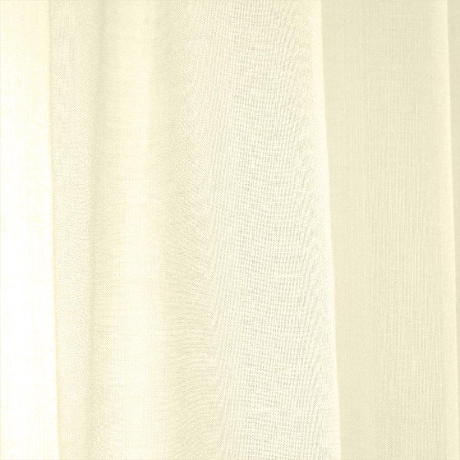 LINO ΚΟΥΡΤΙΝΑ LINE ΜΕ ΤΡΕΣΑ 102 BEIGE 145X295