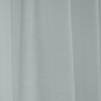 LINO ΚΟΥΡΤΙΝΑ LINE ΜΕ ΤΡΕΣΑ 802 GREY-BLUE 145X295