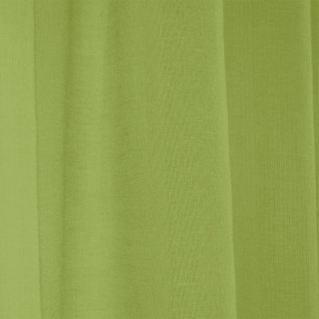 LINO ΚΟΥΡΤΙΝΑ LINE ΜΕ ΤΡΕΣΑ 708 GREEN 145X295