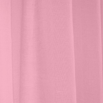 LINO ΚΟΥΡΤΙΝΑ LINE ΜΕ ΤΡΕΣΑ 301 PINK 145X295