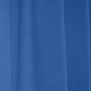 LINO ΚΟΥΡΤΙΝΑ LINE ΜΕ ΤΡΕΣΑ 604 BLUE 145X295