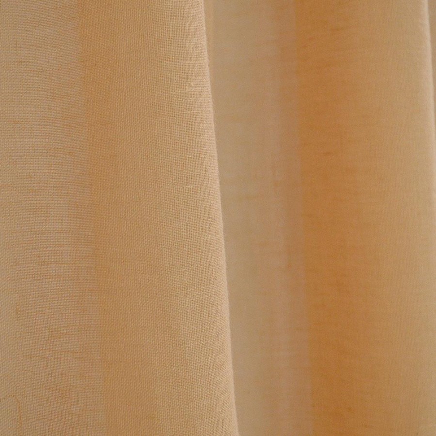 LINO ΚΟΥΡΤΙΝΑ LINE ΜΕ ΤΡΕΣΑ 502 TERRACOTTA 300X295