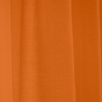 LINO ΚΟΥΡΤΙΝΑ LINE ΜΕ ΤΡΕΣΑ 503 ORANGE 300X295