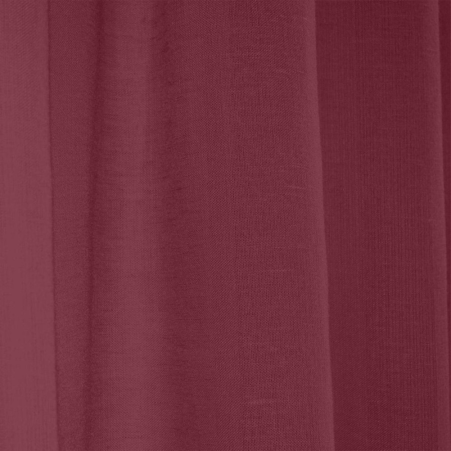 LINO ΚΟΥΡΤΙΝΑ LINE ΜΕ ΤΡΕΣΑ 402 WINE 300X295