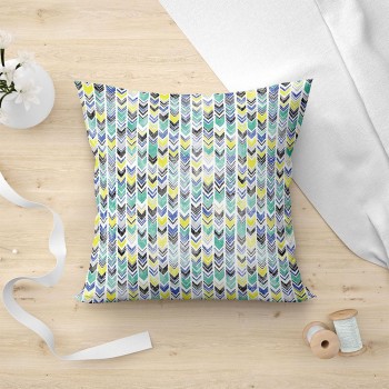 LINO ΜΑΞΙΛΑΡΟΘΗΚΗ TURQUETA 601 PETROL 45X45