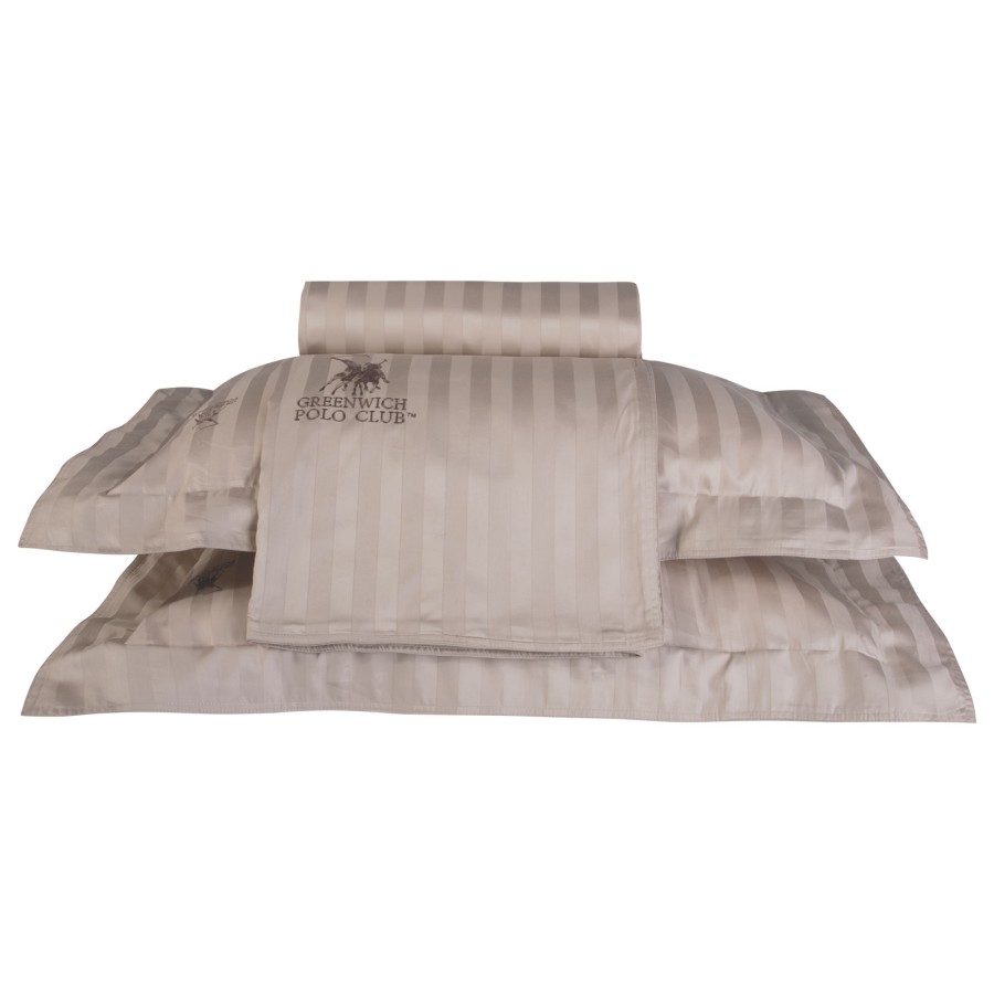 GREENWICH POLO CLUB ΣΕΤ ΣΕΝΤΟΝΙΑ ΥΠΕΡΔΙΠΛΑ 2157 ΣΠΑΓΓΙ