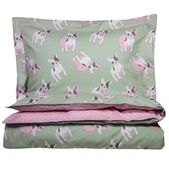 GREENWICH POLO CLUB ΣΕΤ ΠΑΠΛΩΜΑΤΟΘΗΚΗ ΜΟΝΗ 8826 ΜΕΝΤΑ, ΡΟΖ