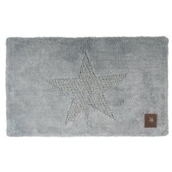 GREENWICH POLO CLUB ΤΑΠΕΤΟ 60Χ90 2579 ΓΚΡΙ