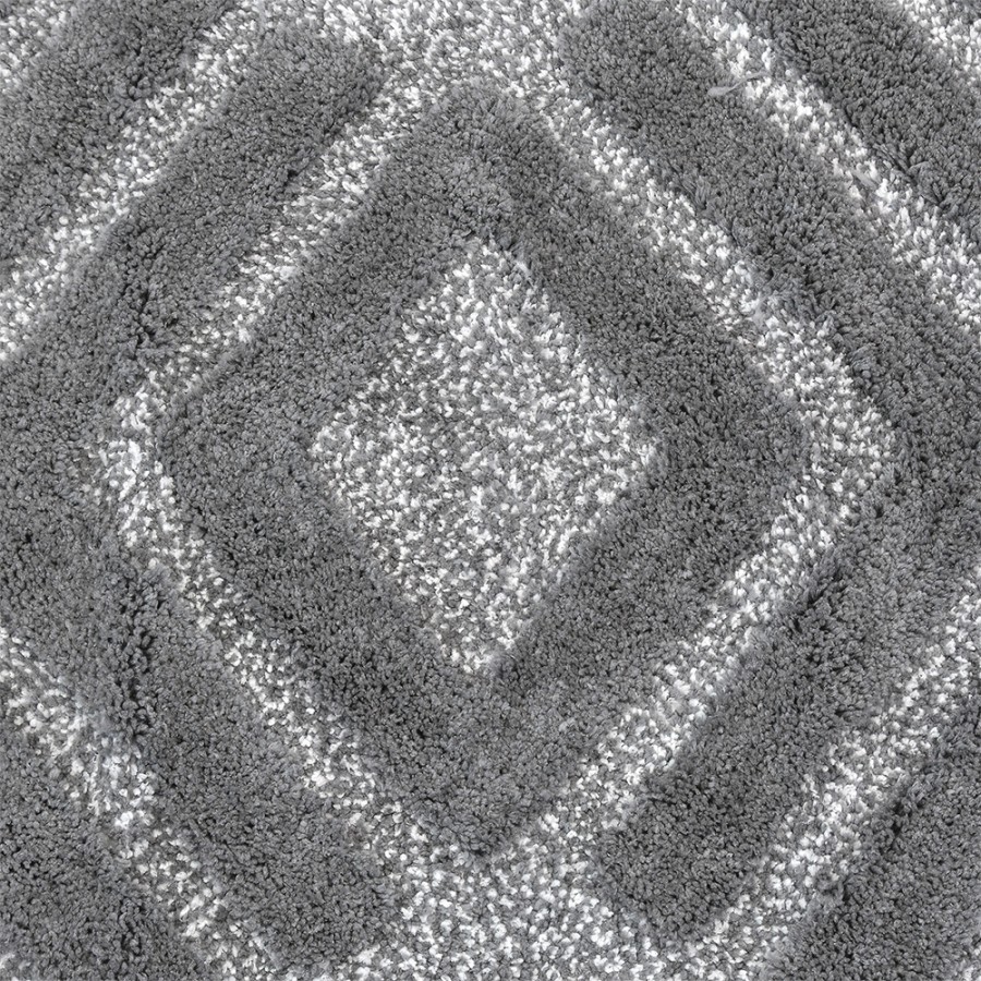 LINO ΠΑΤΑΚΙ ΜΠΑΝΙΟΥ VENGO GREY 60Χ100