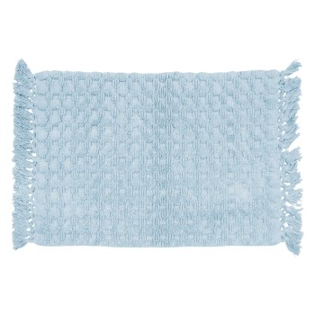 DAS HOME ΤΑΠΕΤΟ 50Χ80 0564 ΣΙΕΛ