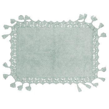 DAS HOME ΤΑΠΕΤΟ 50Χ80 0567 ΜΕΝΤΑ