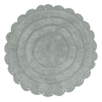 DAS HOME ΤΑΠΕΤΟ Φ.60 0632 ΓΚΡΙ