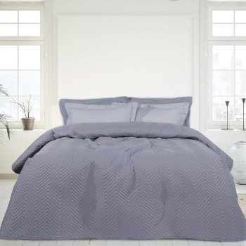 DAS HOME ΚΟΥΒΕΡΛΙ ΥΠΕΡΔΙΠΛΟ HAPPY 9598 ΣΙΕΛ