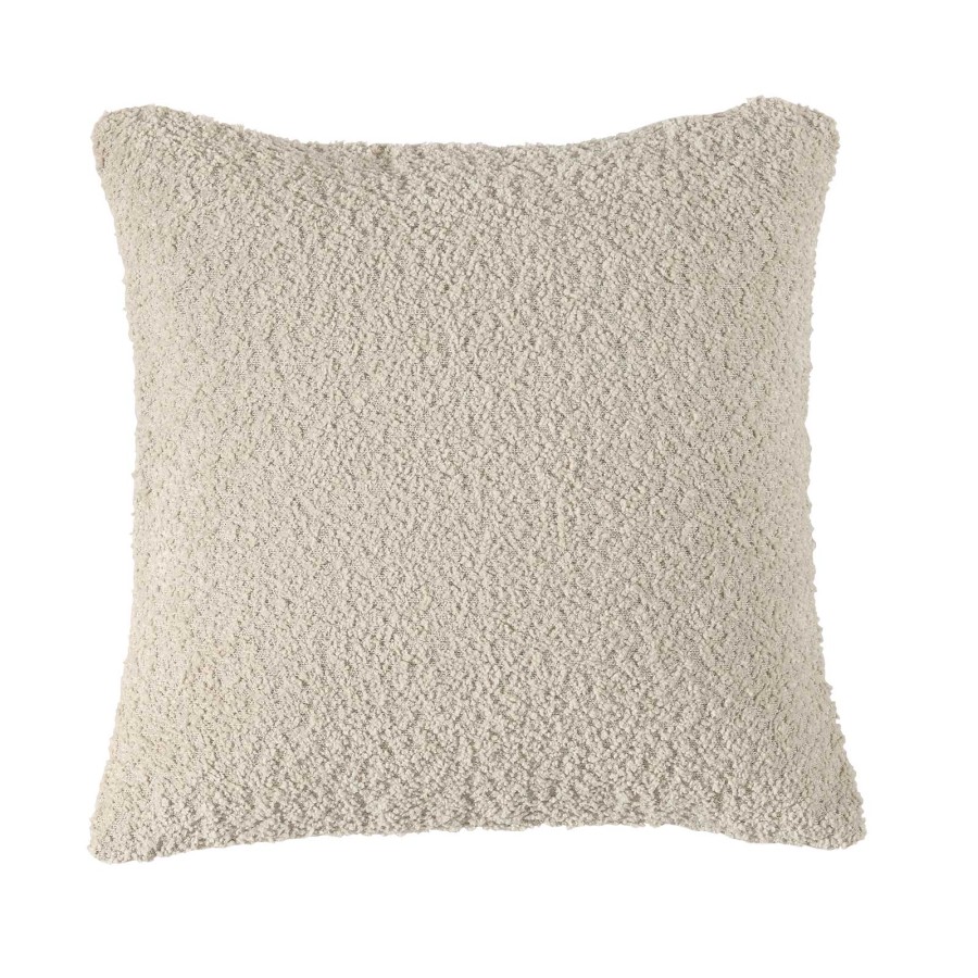 DAS HOME ΜΑΞΙΛΑΡΙ ΦΙΓΟΥΡΑΣ 40Χ40 0232 ΜΠΕΖ