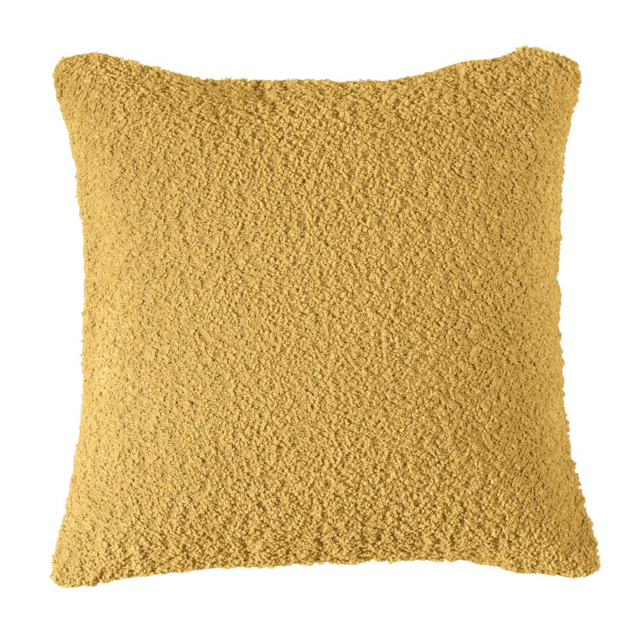 DAS HOME ΜΑΞΙΛΑΡΙ ΦΙΓΟΥΡΑΣ 40Χ40 0235 ΧΡΥΣΟ