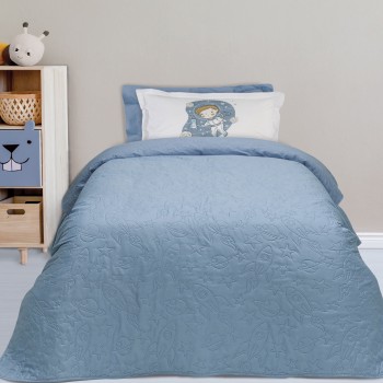 DAS KIDS ΚΟΥΒΕΡΛΙ ΜΟΝΟ 4859 ΣΙΕΛ