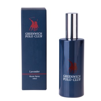 GREENWICH POLO CLUB ΑΡΩΜΑΤΙΚΟ SPRAY LAVENDER 3002