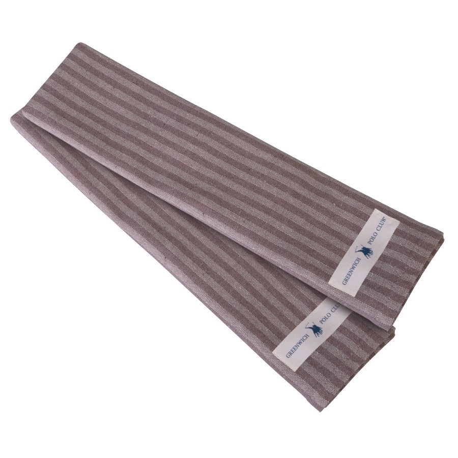 GREENWICH POLO CLUB ΠΕΤΣΕΤΕΣ ΚΟΥΖΙΝΑΣ ΣΕΤ 2TMX 45Χ65 2700 NUDE