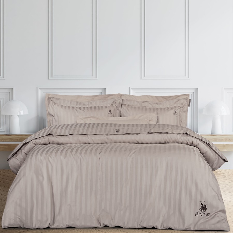 GREENWICH POLO CLUB ΣΕΤ ΣΕΝΤΟΝΙΑ ΥΠΕΡΔΙΠΛΑ 2157 ΣΠΑΓΓΙ