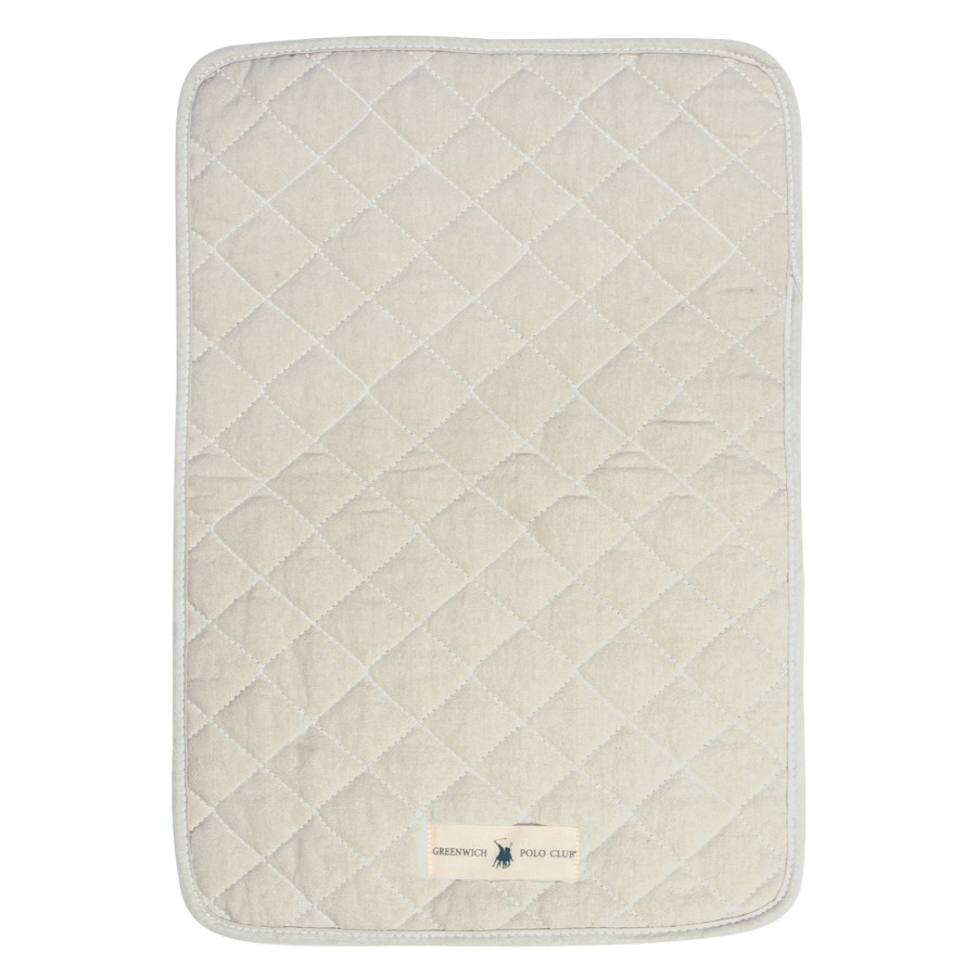 GREENWICH POLO CLUB ΣΟΥΠΛΑ 35Χ50 2637 ΜΠΕΖ