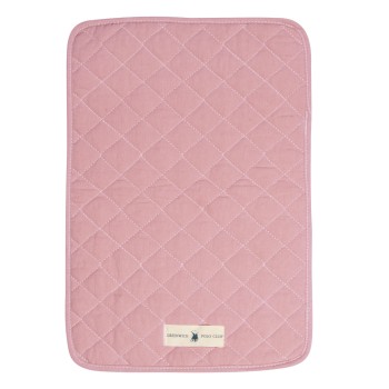 GREENWICH POLO CLUB ΣΟΥΠΛΑ 35Χ50 2639 ΡΟΖ