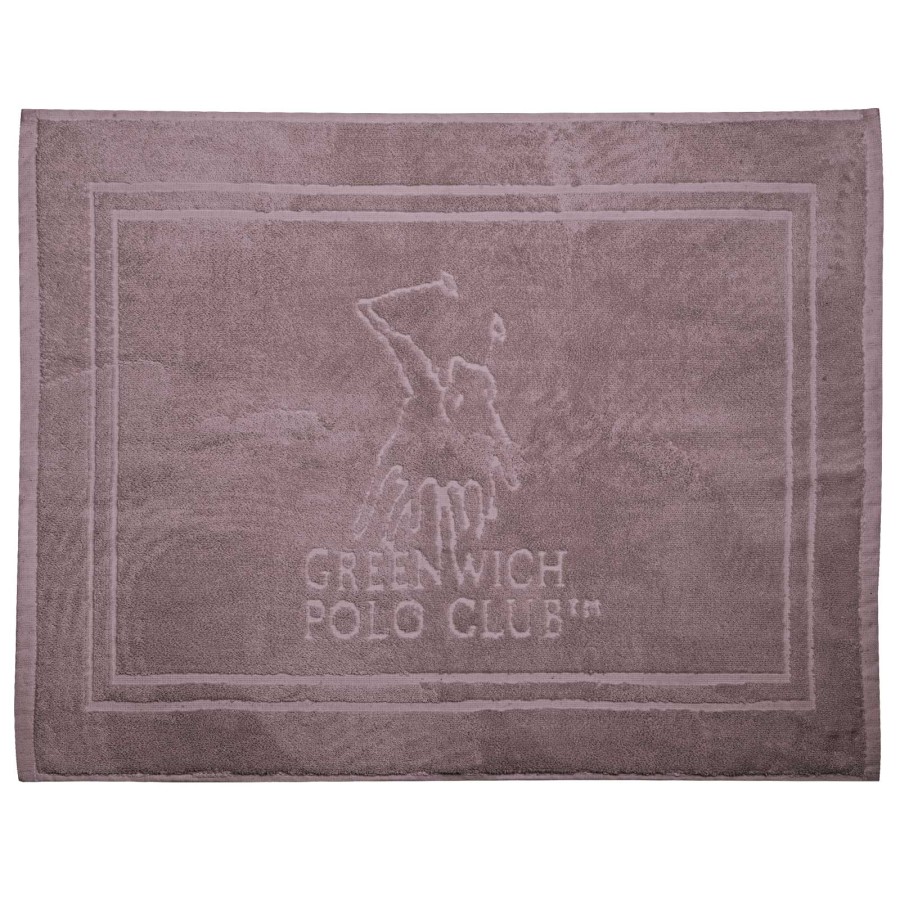 GREENWICH POLO CLUB ΤΑΠΕΤΟ 50Χ70 3040 ΜΩΒ