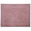 GREENWICH POLO CLUB ΤΑΠΕΤΟ 50Χ70 3042 ΡΟΖ