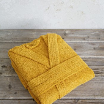 Kocoon Home Μπουρνούζι Molle - Extra/Extra Large - Gold