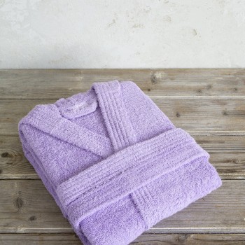 Kocoon Home Μπουρνούζι Molle - Extra/Extra Large - Lilac