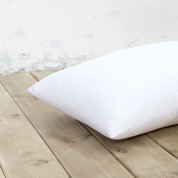 Nima Home Μαξιλάρι 45x65 - Star Λευκό