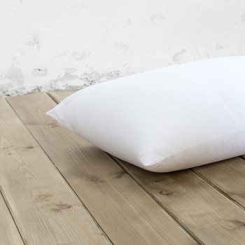 Nima Home Μαξιλάρι 50x80 - Nima Λευκό