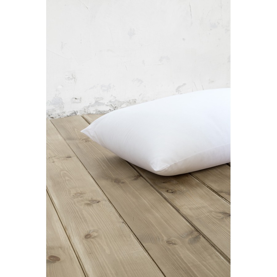 Nima Home Μαξιλάρι 50x80 - Nima Λευκό