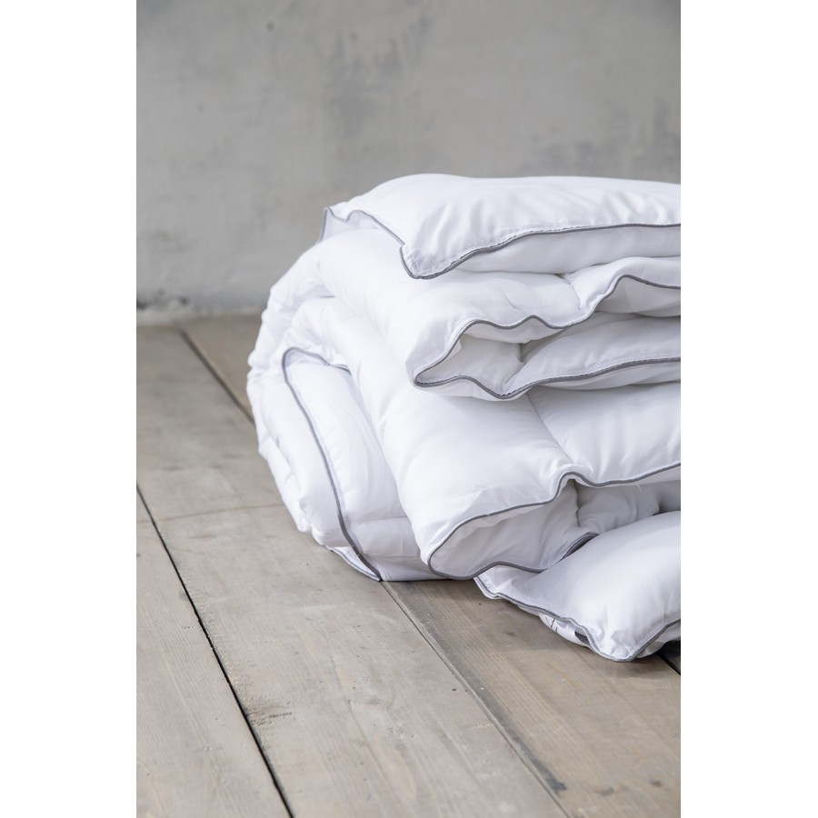 Nima Home Πάπλωμα 220x240 - Balance Λευκό   220x240
