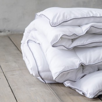 Nima Home Πάπλωμα 240x260 - Balance Λευκό   240x260