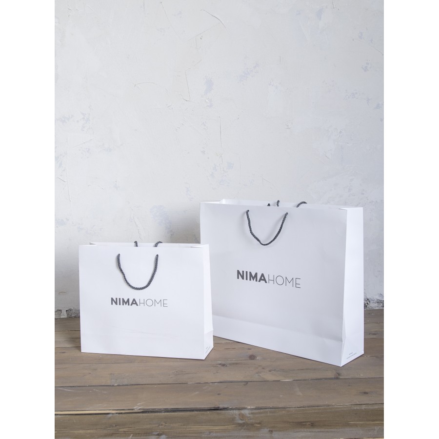 Nima Home Σακούλα Διαφημιστική 54x45x14 - ΝΙΜΑ HOME
