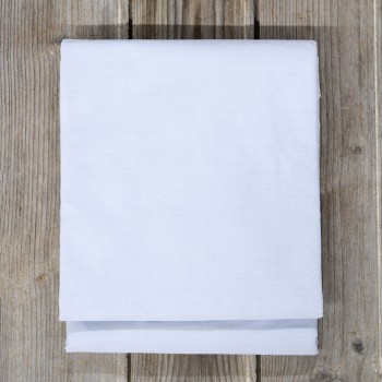 Nima Home Σεντόνι Υπέρδιπλο Unicolors - Soft Gray Γκρι   240x260