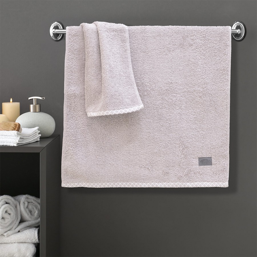 LINO Πετέτσα Σώματος (80x150) Marley Dusty Lilac