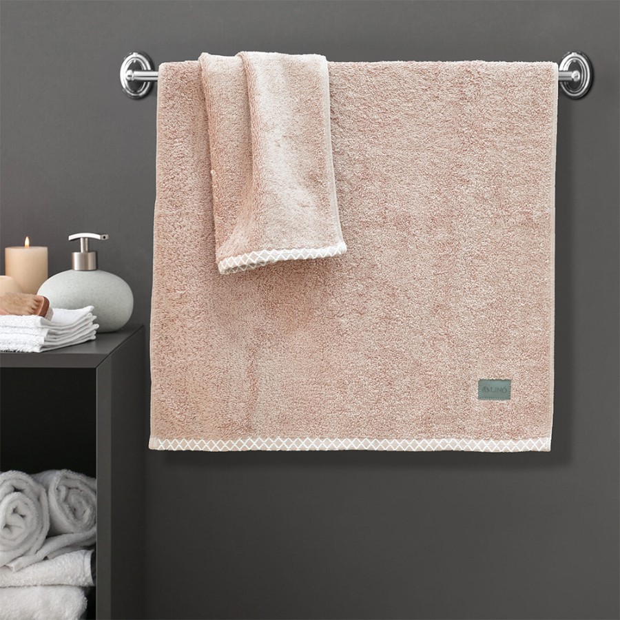 LINO Πετέτσα Σώματος (80x150) Marley English Rose