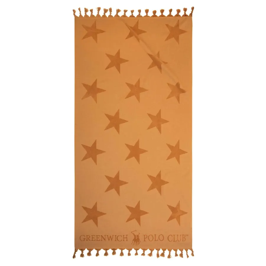 GREENWICH POLO CLUB ΠΕΤΣΕΤΑ ΘΑΛΑΣΣΗΣ 90Χ170 3833 ΩΧΡΑ