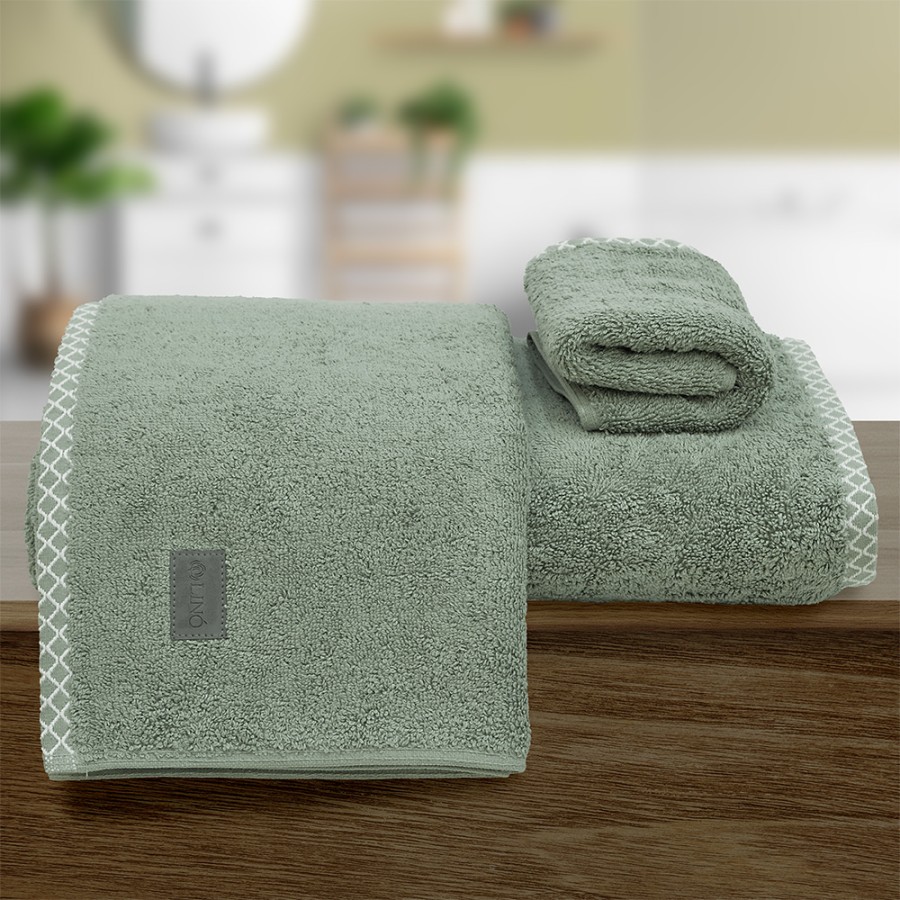 LINO Πετέτσα Σώματος (80x150) Marley Βεραμάν