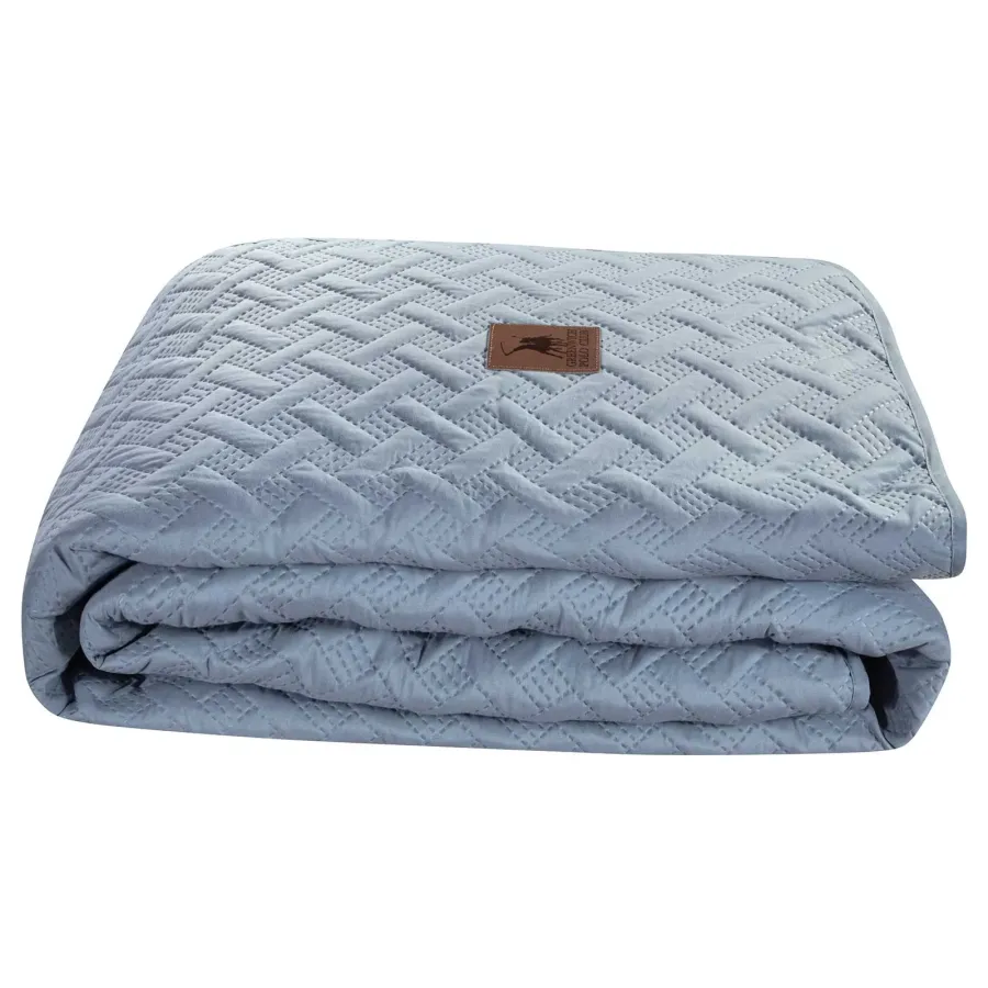 GREENWICH POLO CLUB ΚΟΥΒΕΡΛΙ ΥΠΕΡΔΙΠΛΟ 3460 ΡΑΦ