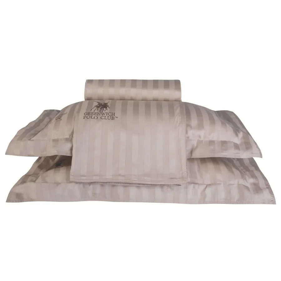 GREENWICH POLO CLUB ΣΕΤ ΣΕΝΤΟΝΙΑ ΥΠΕΡΔΙΠΛΑ 2157 ΣΠΑΓΓΙ