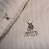 GREENWICH POLO CLUB ΣΕΤ ΣΕΝΤΟΝΙΑ KING 2157 ΣΠΑΓΓΙ