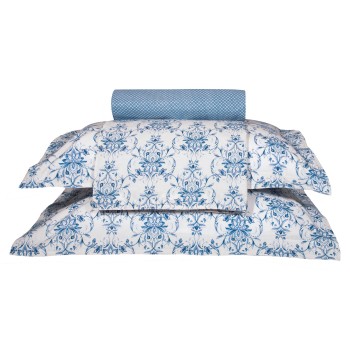 GREENWICH POLO CLUB ΠΑΠΛΩΜΑΤΟΘΗΚΗ ΣΕΤ ΜΟΝΗ 2134 ΕΚΡΟΥ, ΜΠΛΕ