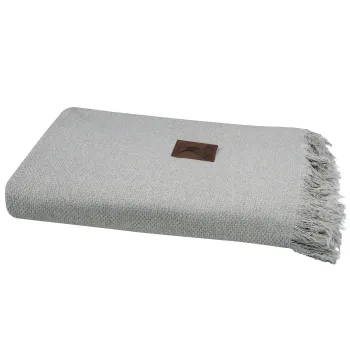 GREENWICH POLO CLUB ΡΙΧΤΑΡΙ 180Χ300 3913 ΓΚΡΙ ΑΝΟΙΧΤΟ