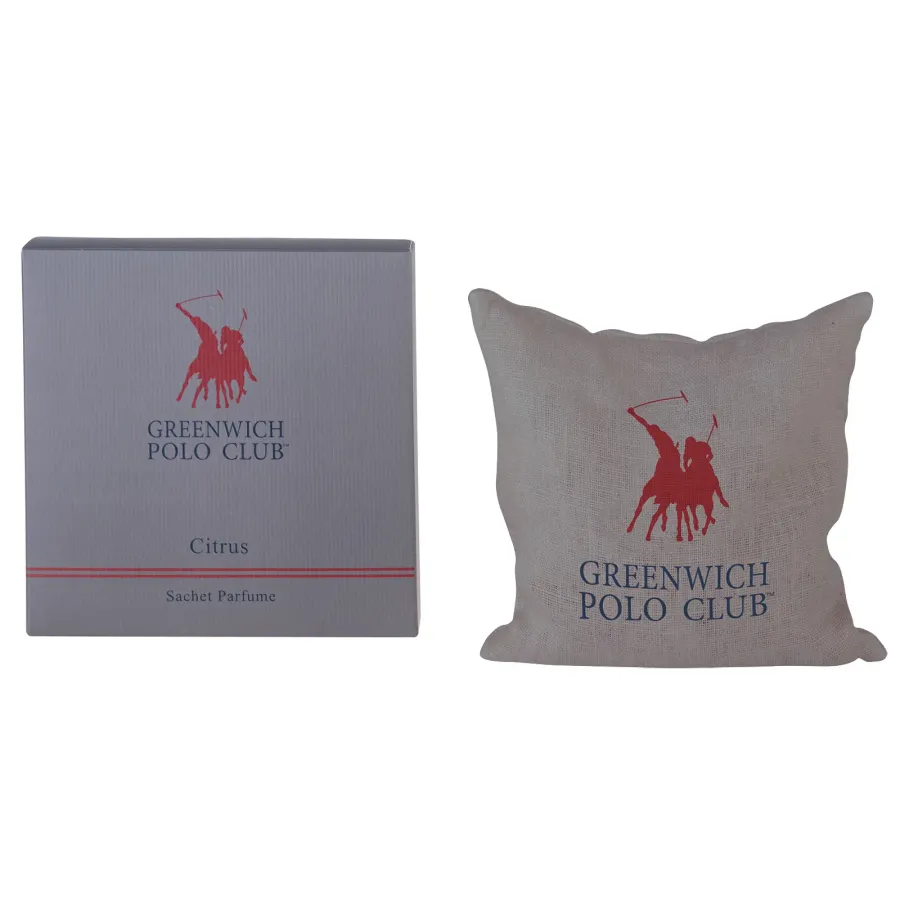 GREENWICH POLO CLUB ΑΡΩΜΑΤΙΚΟ ΝΤΟΥΛΑΠΑΣ CITRUS 3004
