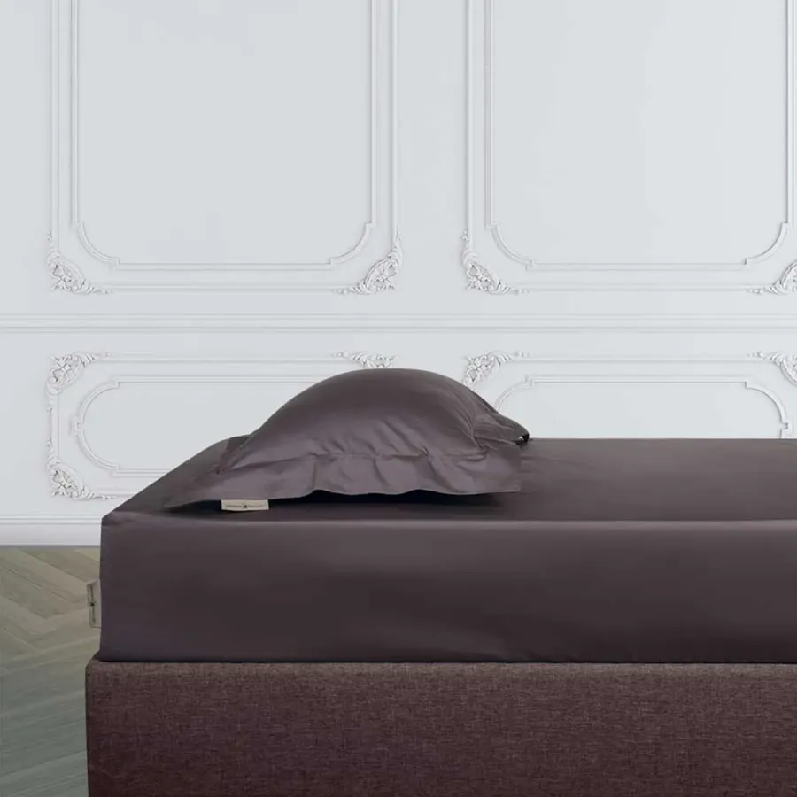 GREENWICH POLO CLUB ΣΕΝΤΟΝΙ ΜΕ ΛΑΣΤΙΧΟ KING 2256 ΓΚΡΙ ΣΚΟΥΡΟ