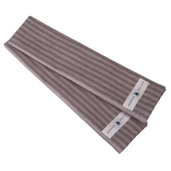 GREENWICH POLO CLUB ΠΕΤΣΕΤΕΣ ΚΟΥΖΙΝΑΣ ΣΕΤ 2TMX 45Χ65 2700 NUDE